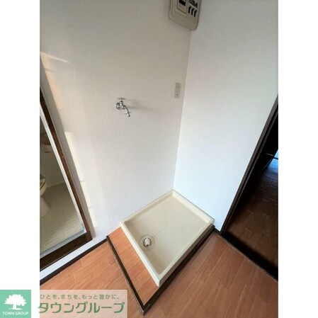 レナジア鶴ヶ島の物件内観写真